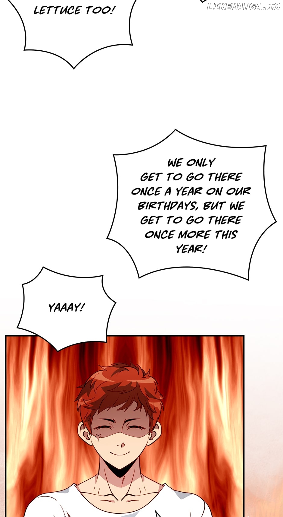 I’m Destined For Greatness! Chapter 203 - page 42