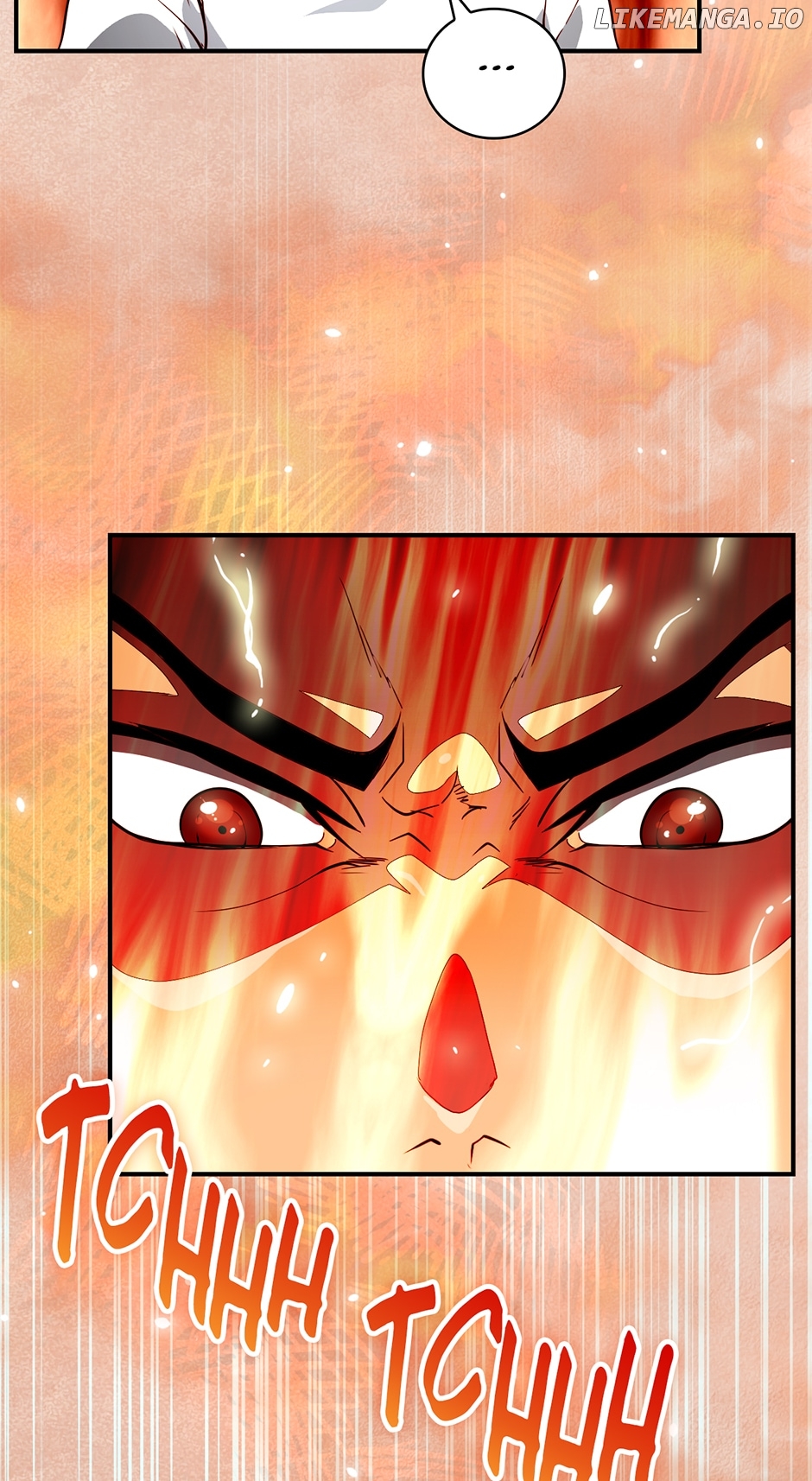I’m Destined For Greatness! Chapter 203 - page 43