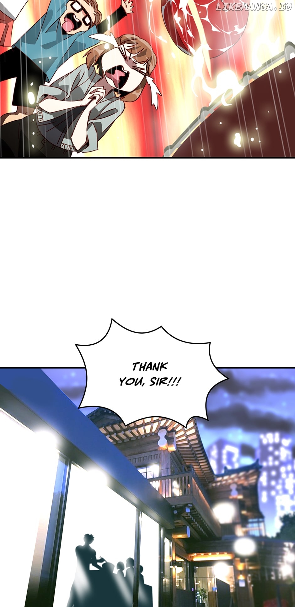 I’m Destined For Greatness! Chapter 203 - page 48