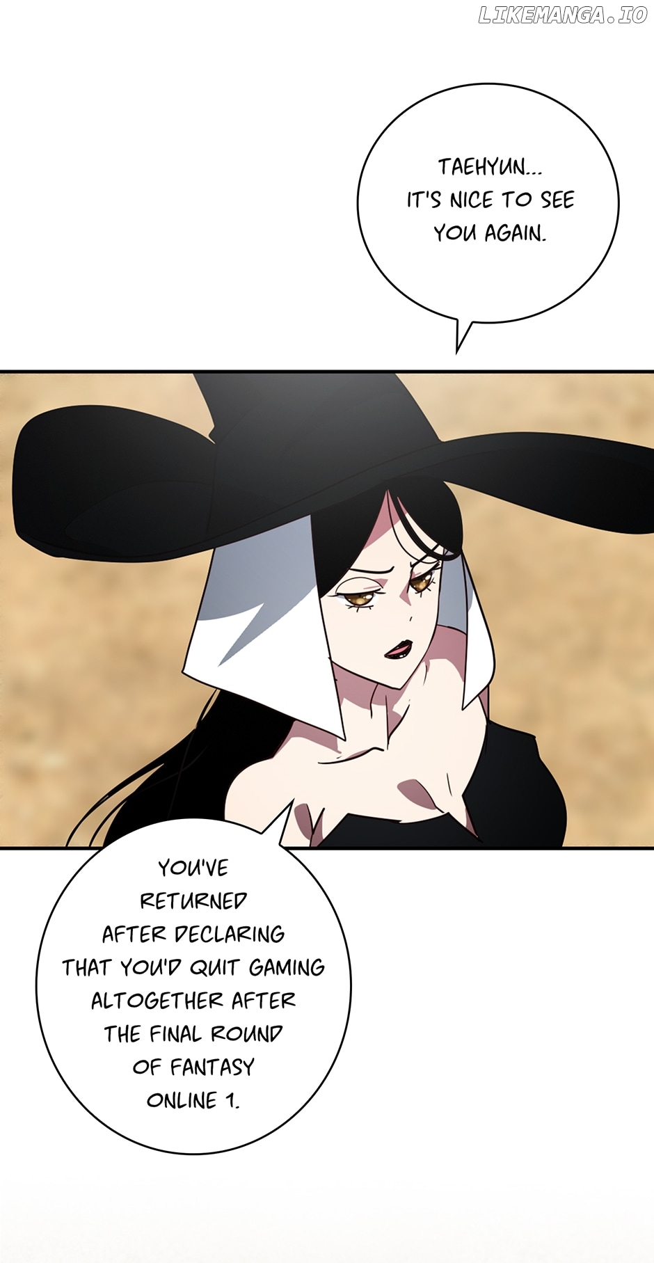 I’m Destined For Greatness! Chapter 203 - page 68