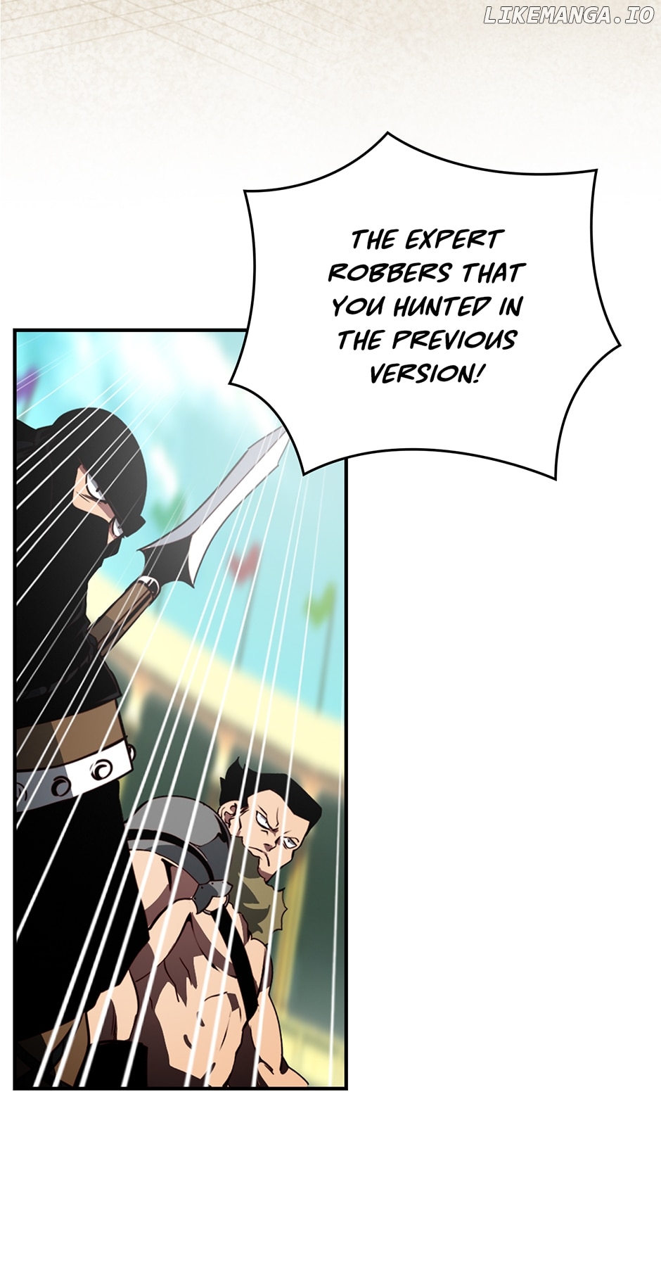 I’m Destined For Greatness! Chapter 203 - page 71