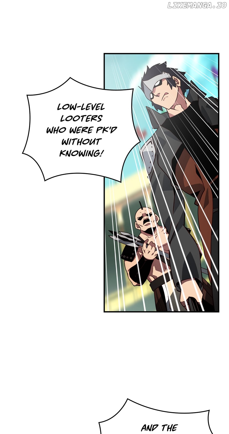 I’m Destined For Greatness! Chapter 203 - page 72