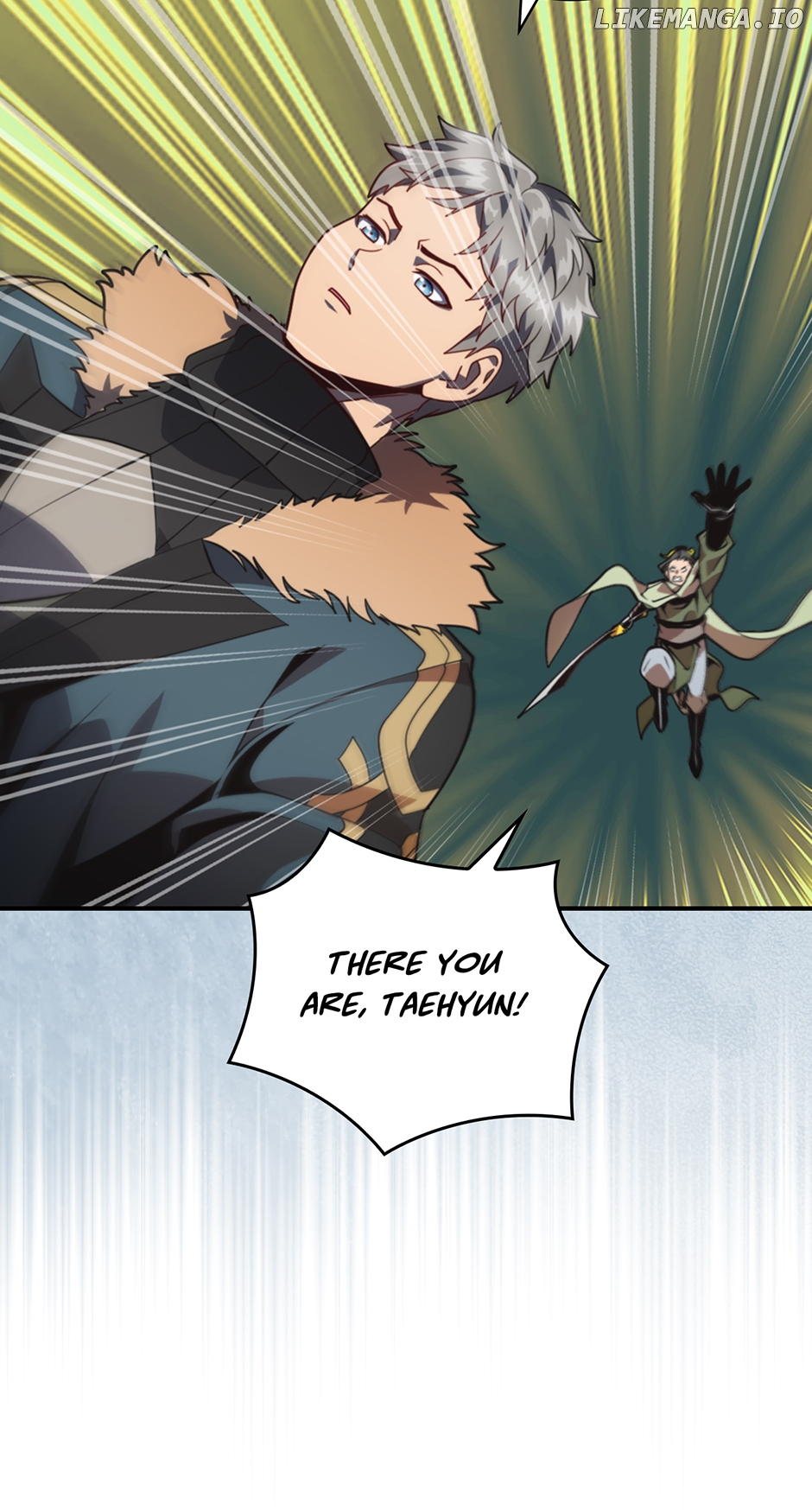 I’m Destined For Greatness! Chapter 205 - page 13