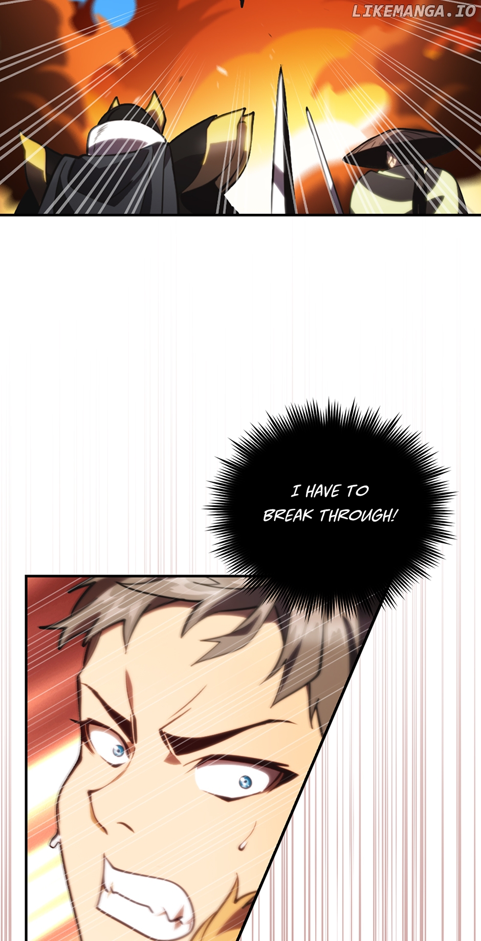 I’m Destined For Greatness! Chapter 205 - page 23