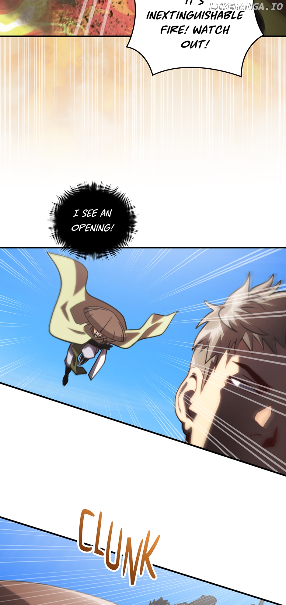 I’m Destined For Greatness! Chapter 205 - page 26