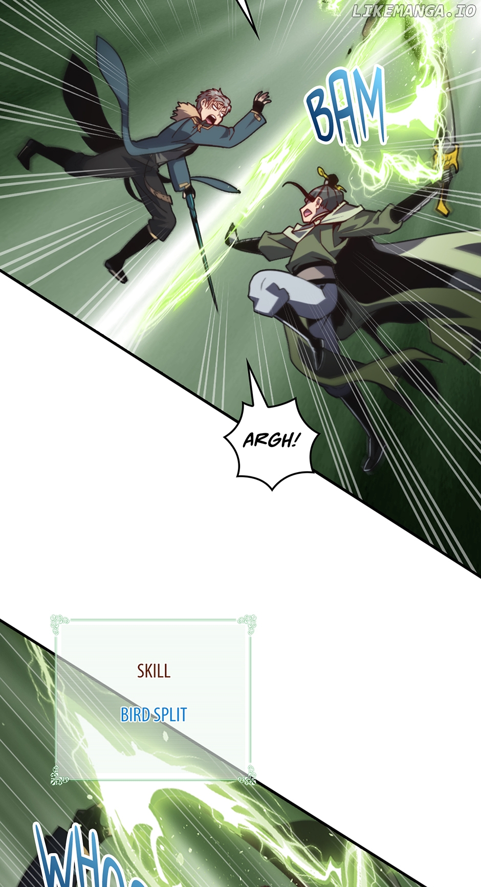 I’m Destined For Greatness! Chapter 205 - page 31