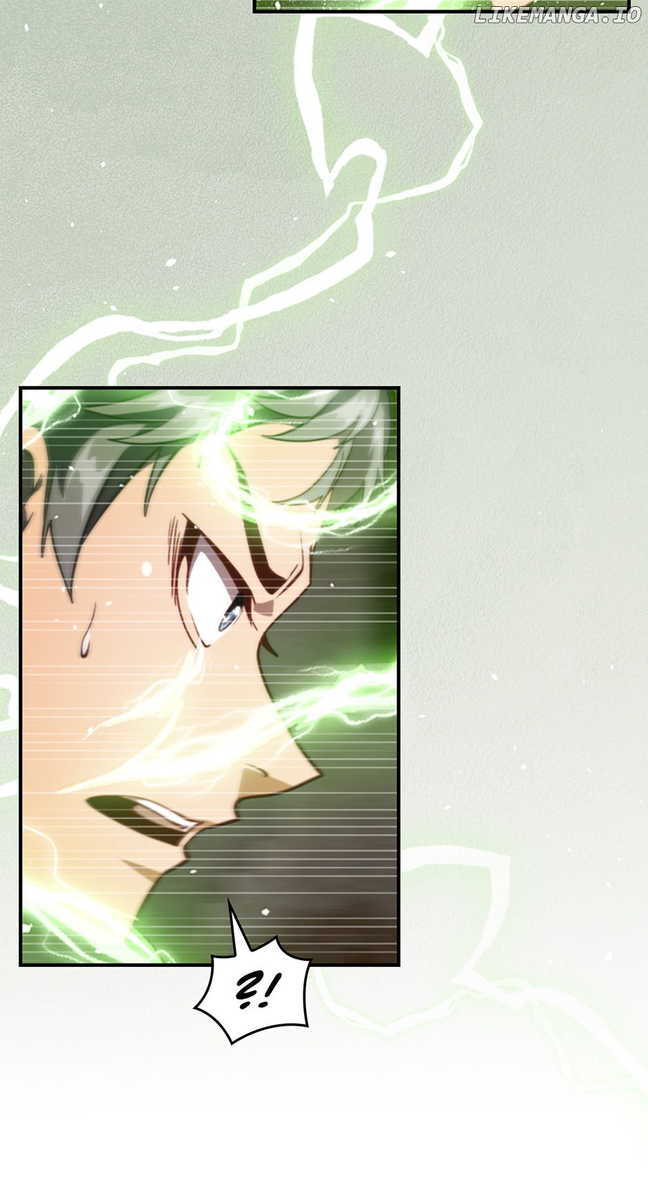 I’m Destined For Greatness! Chapter 205 - page 34