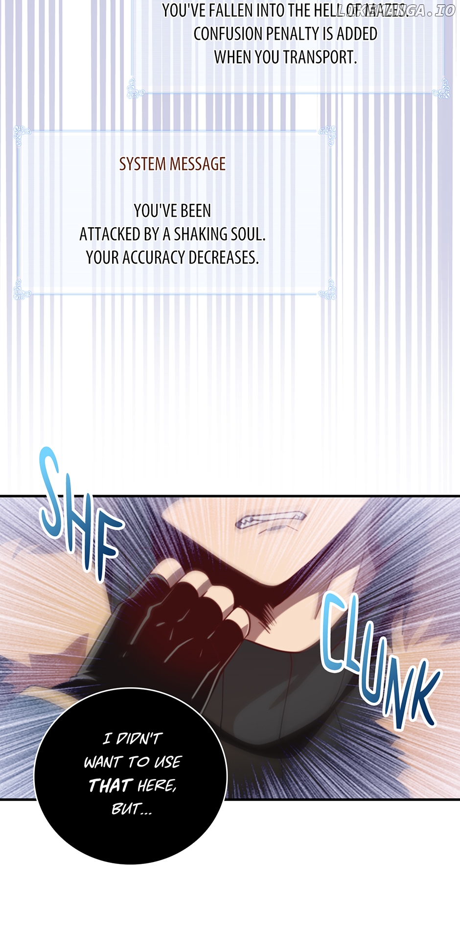 I’m Destined For Greatness! Chapter 205 - page 39