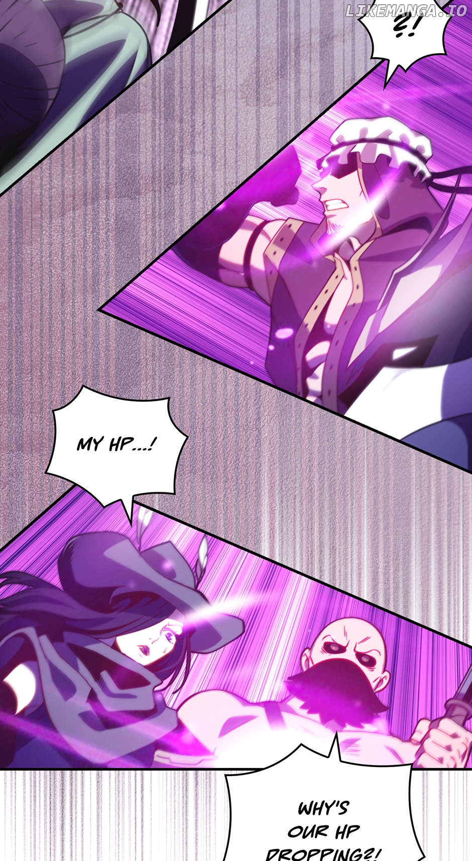 I’m Destined For Greatness! Chapter 205 - page 41