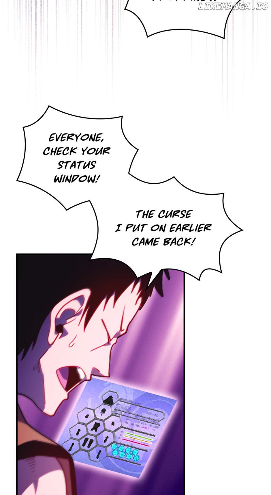 I’m Destined For Greatness! Chapter 205 - page 42
