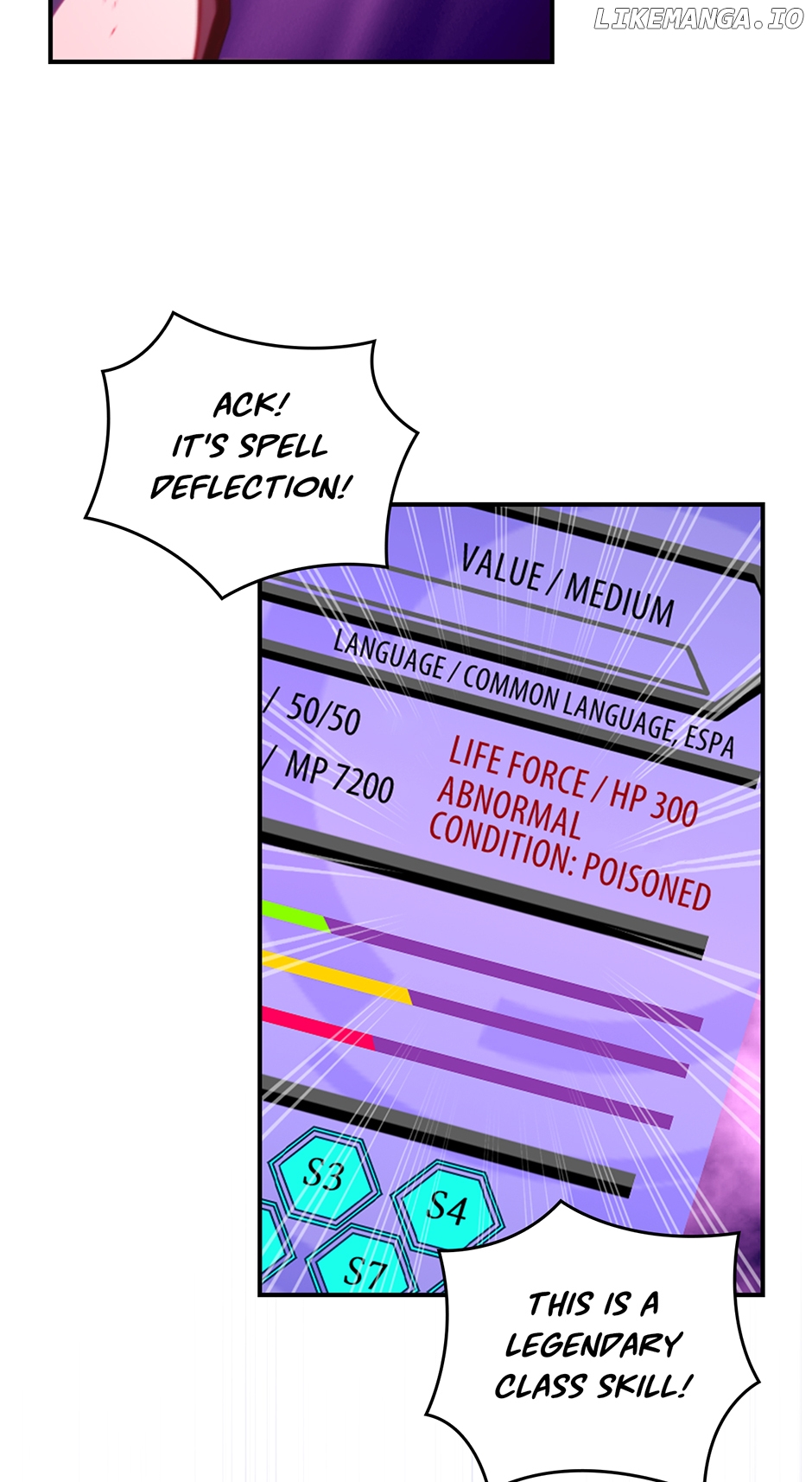 I’m Destined For Greatness! Chapter 205 - page 43