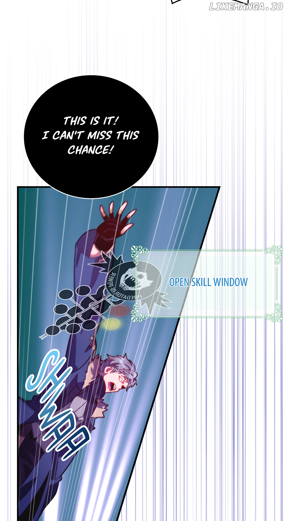I’m Destined For Greatness! Chapter 205 - page 44