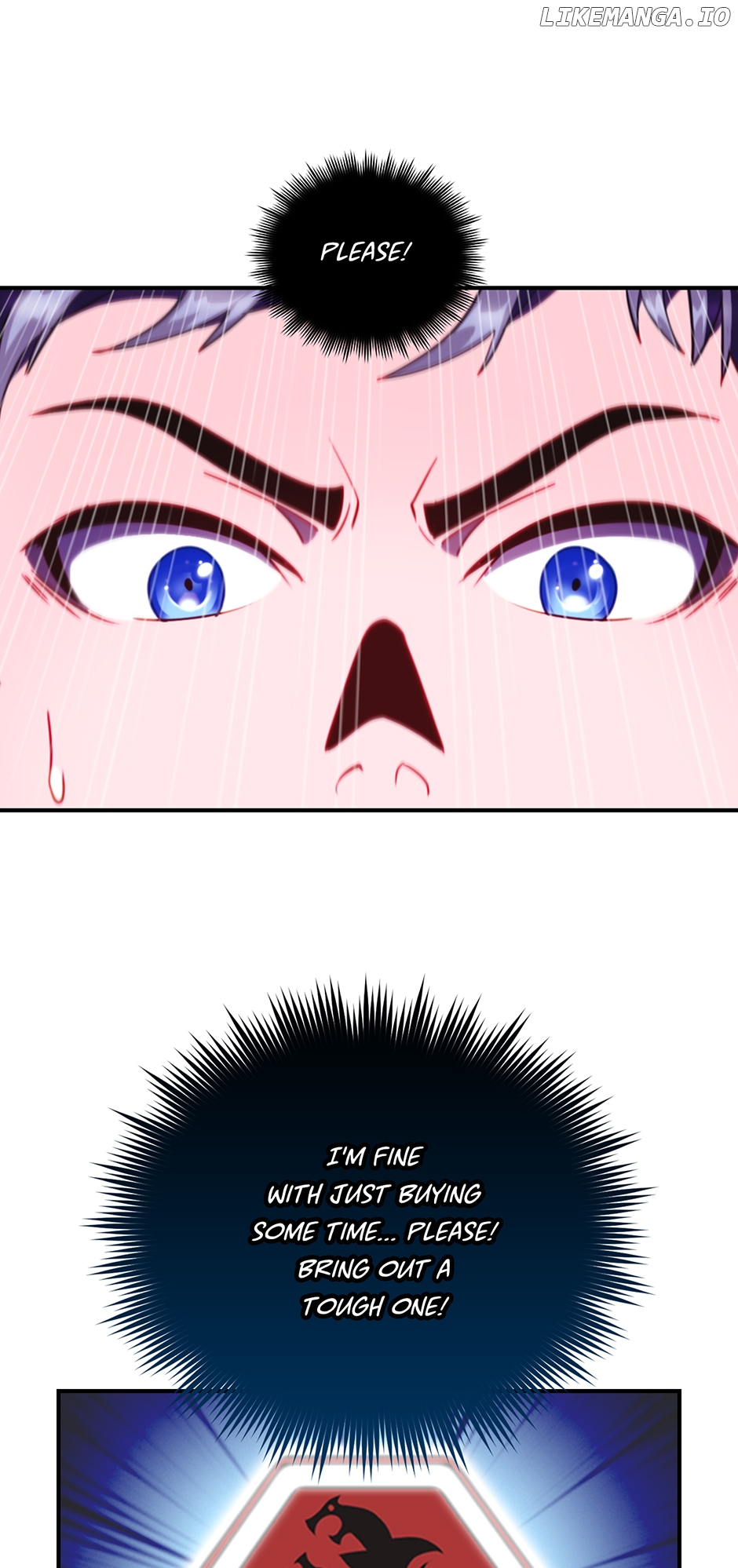 I’m Destined For Greatness! Chapter 205 - page 46