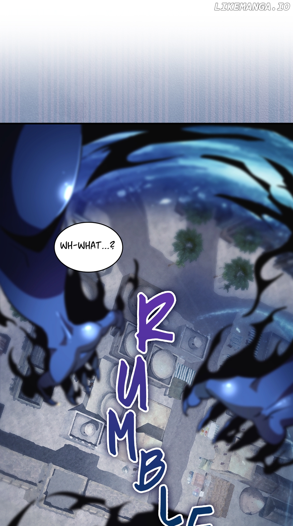 I’m Destined For Greatness! Chapter 205 - page 51