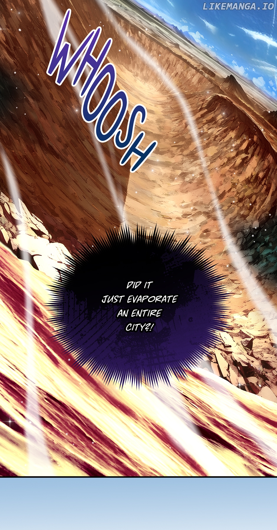 I’m Destined For Greatness! Chapter 205 - page 65