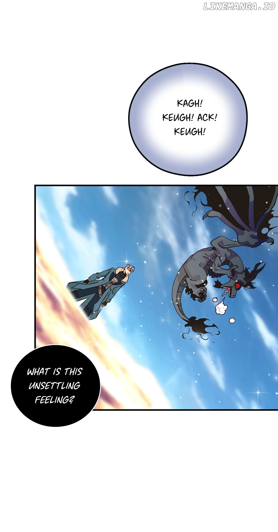 I’m Destined For Greatness! Chapter 205 - page 67