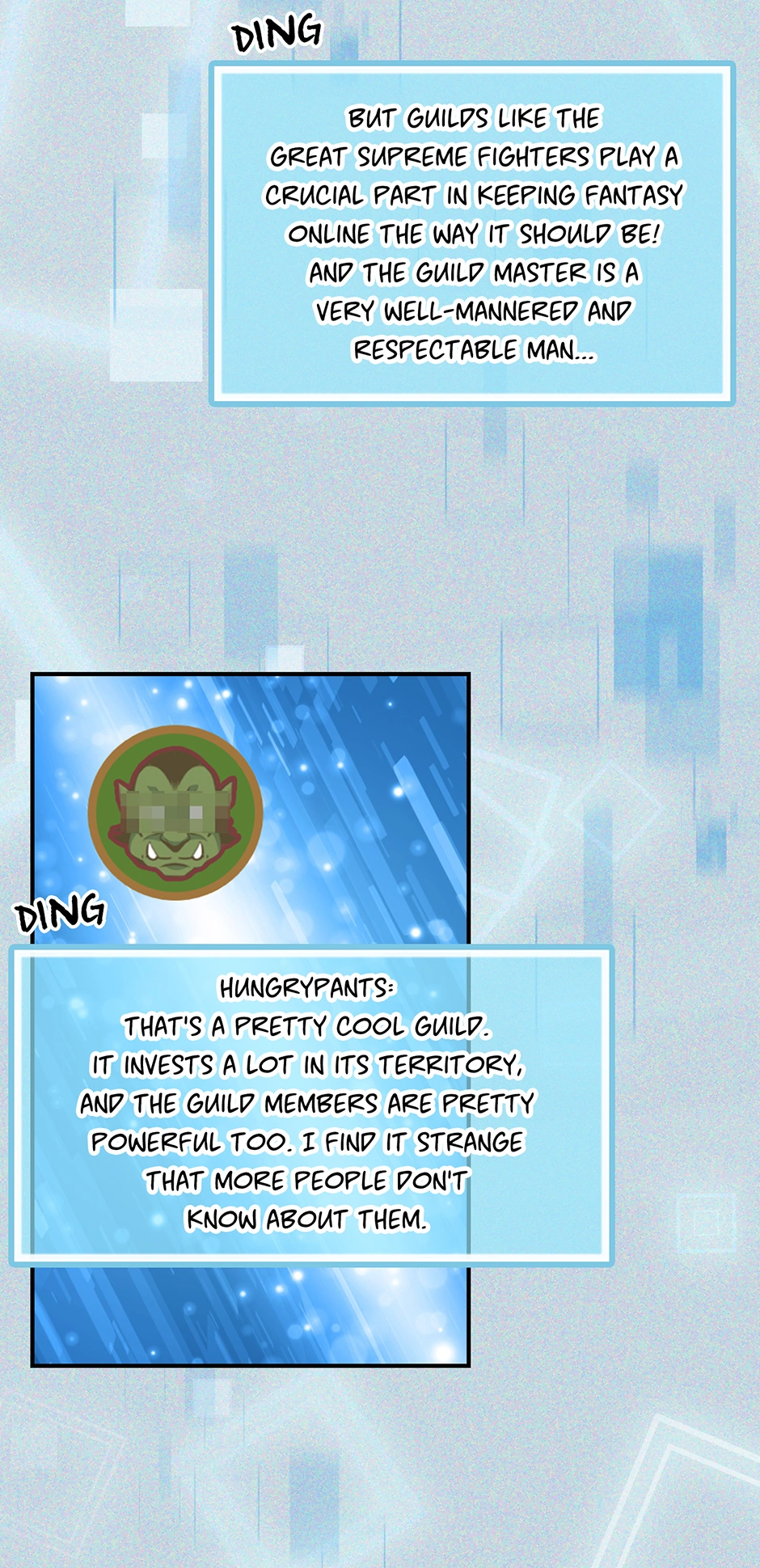 I’m Destined For Greatness! Chapter 212 - page 13