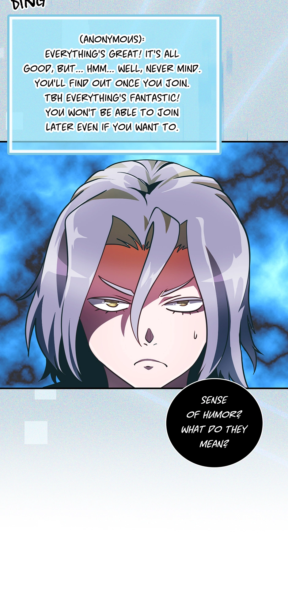 I’m Destined For Greatness! Chapter 212 - page 15