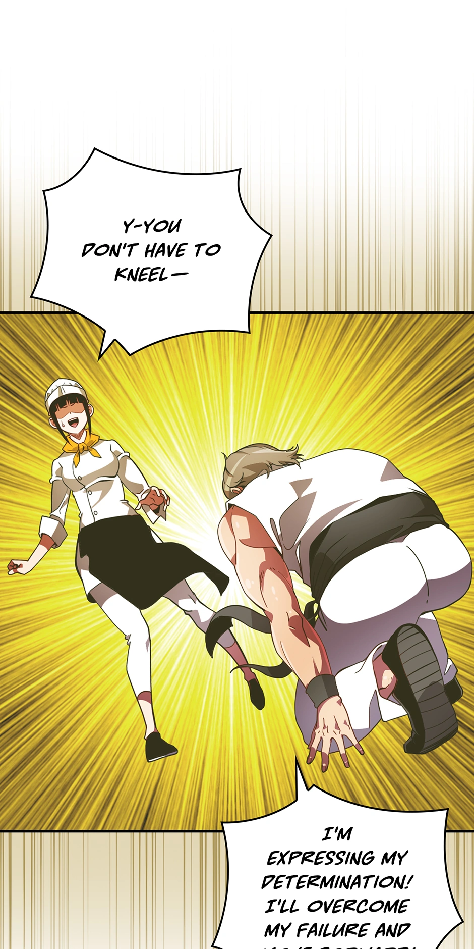 I’m Destined For Greatness! Chapter 212 - page 21