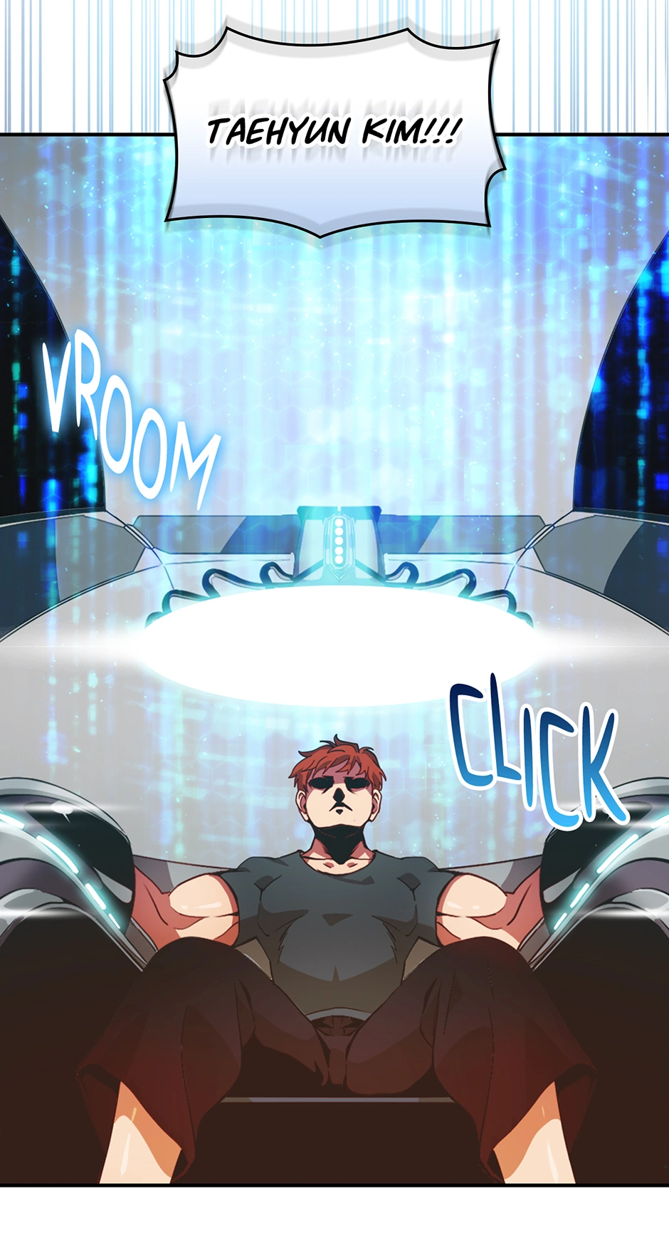 I’m Destined For Greatness! Chapter 212 - page 31
