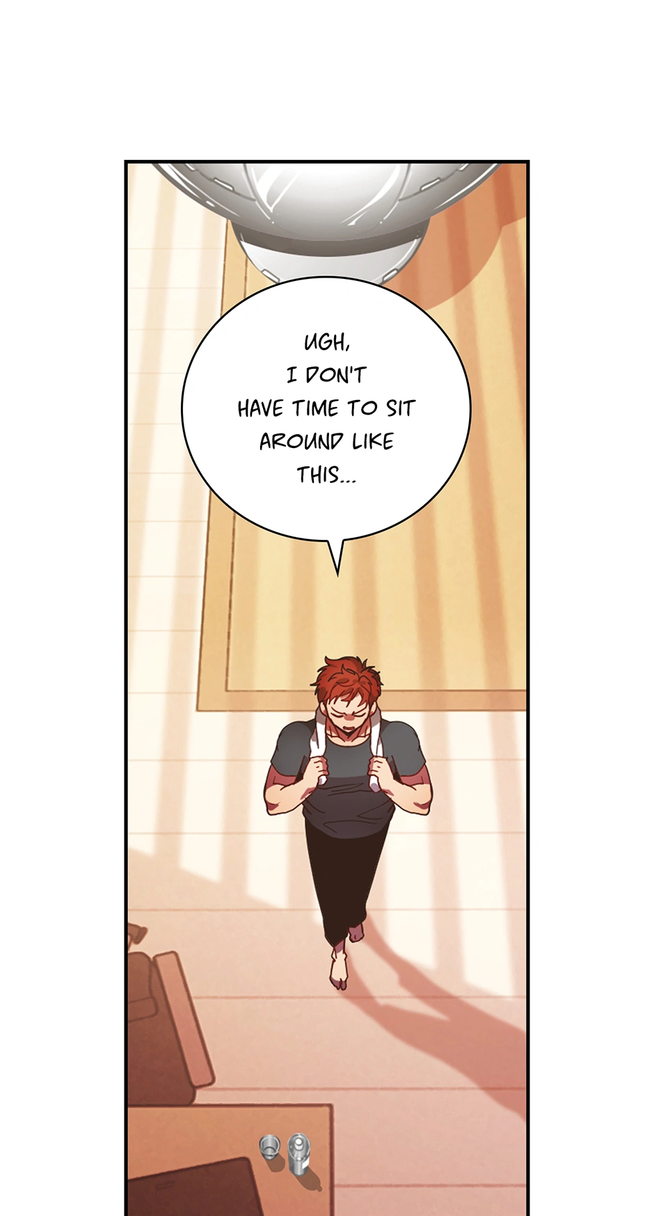 I’m Destined For Greatness! Chapter 212 - page 32