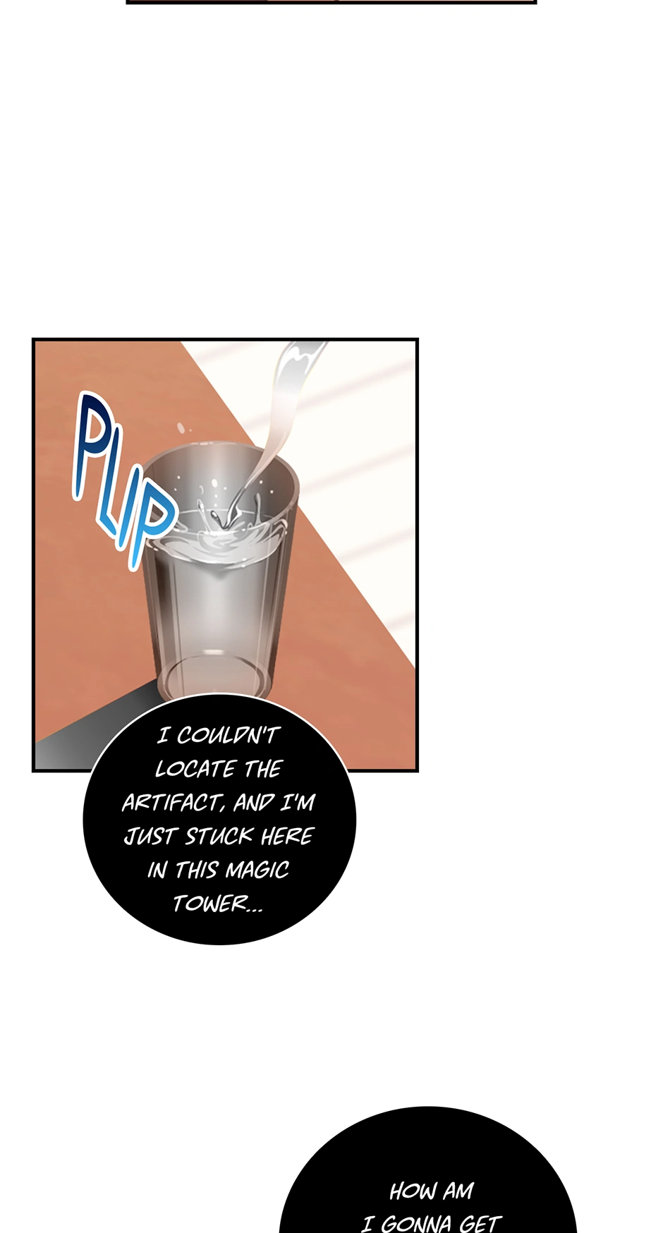 I’m Destined For Greatness! Chapter 212 - page 33