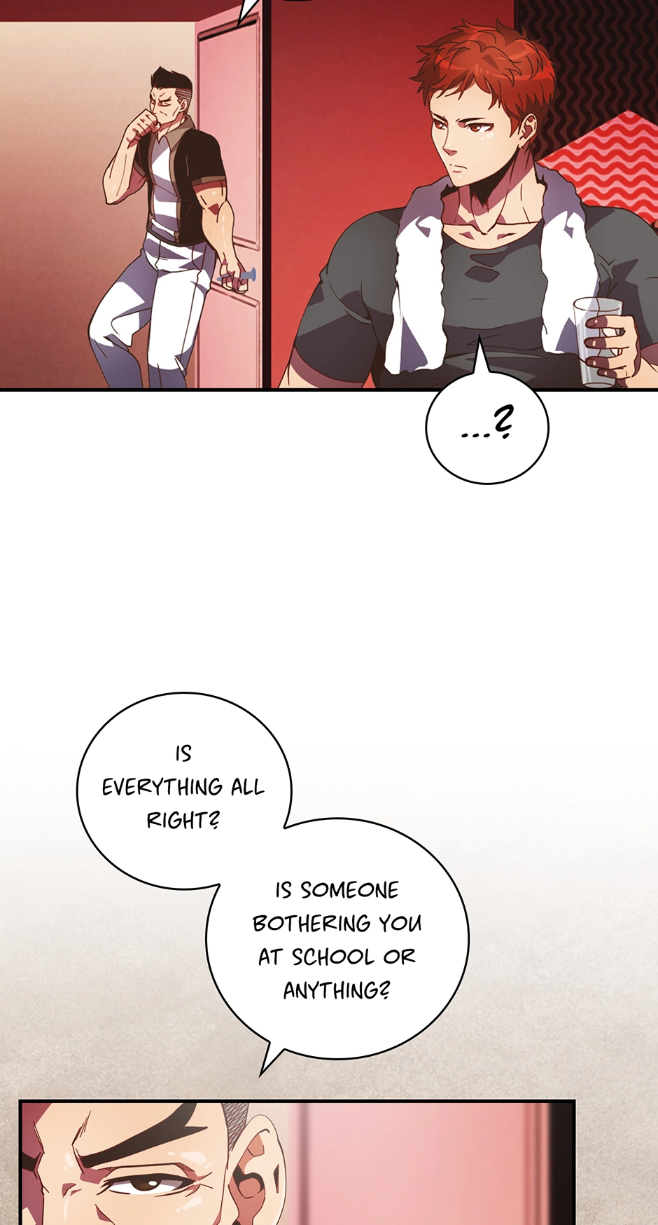 I’m Destined For Greatness! Chapter 212 - page 35