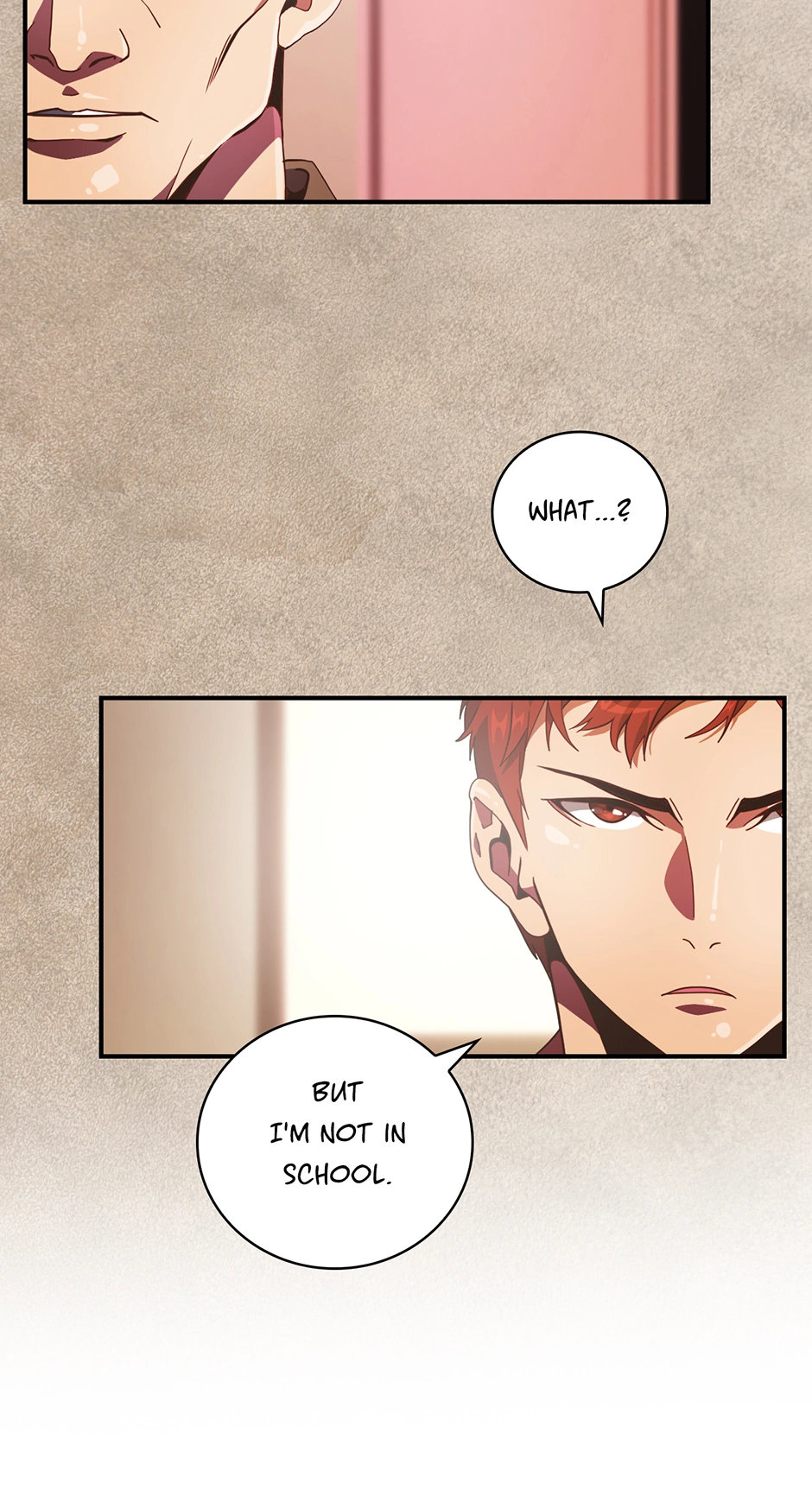 I’m Destined For Greatness! Chapter 212 - page 36