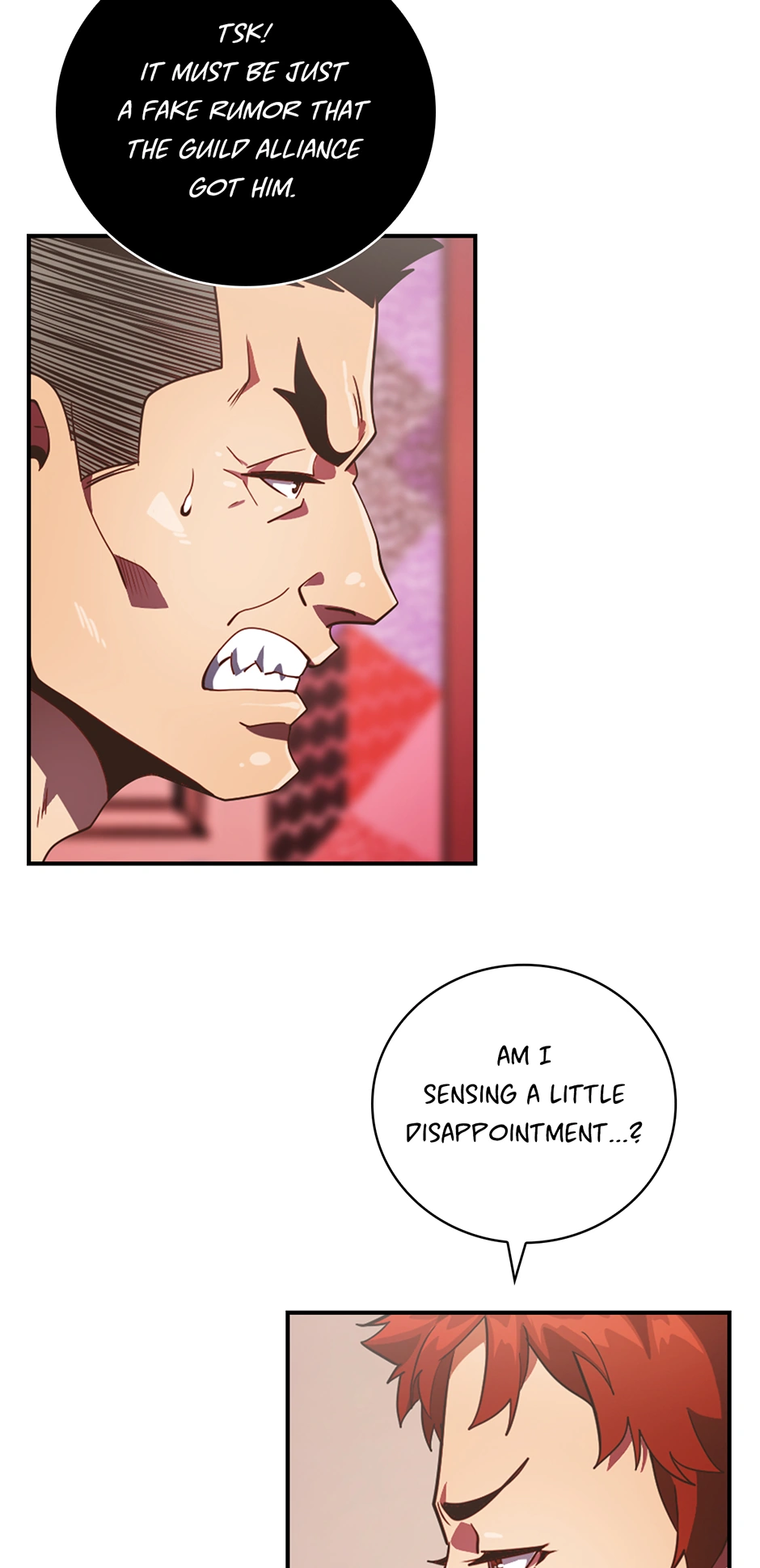 I’m Destined For Greatness! Chapter 212 - page 38