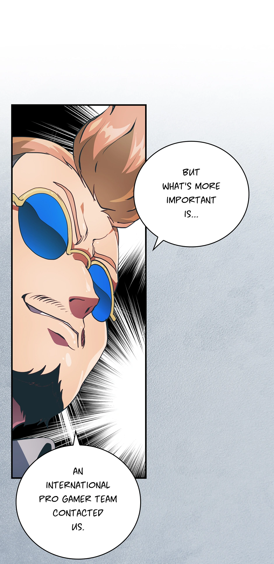 I’m Destined For Greatness! Chapter 212 - page 52