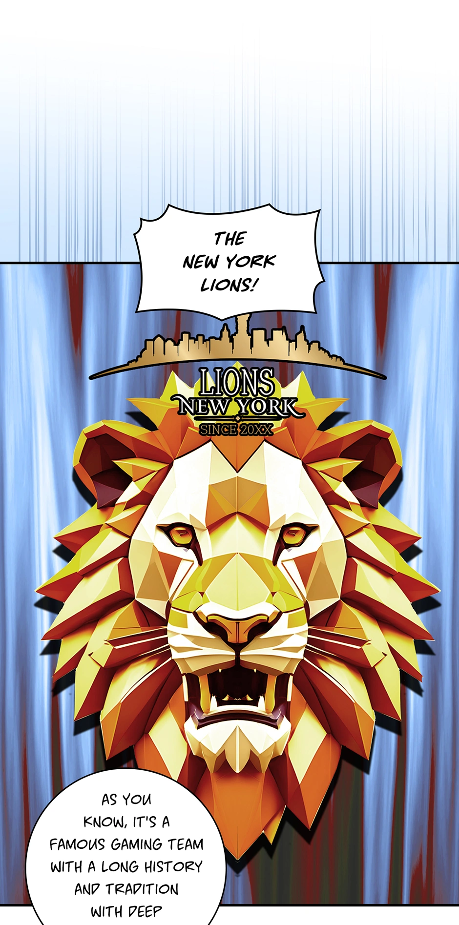 I’m Destined For Greatness! Chapter 212 - page 54