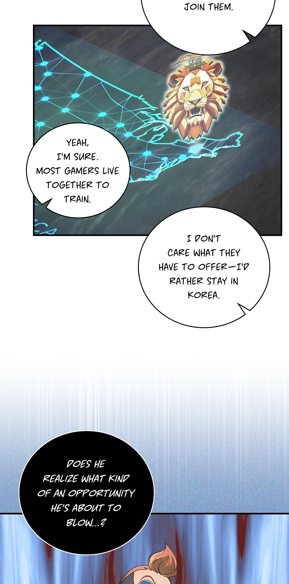 I’m Destined For Greatness! Chapter 212 - page 56