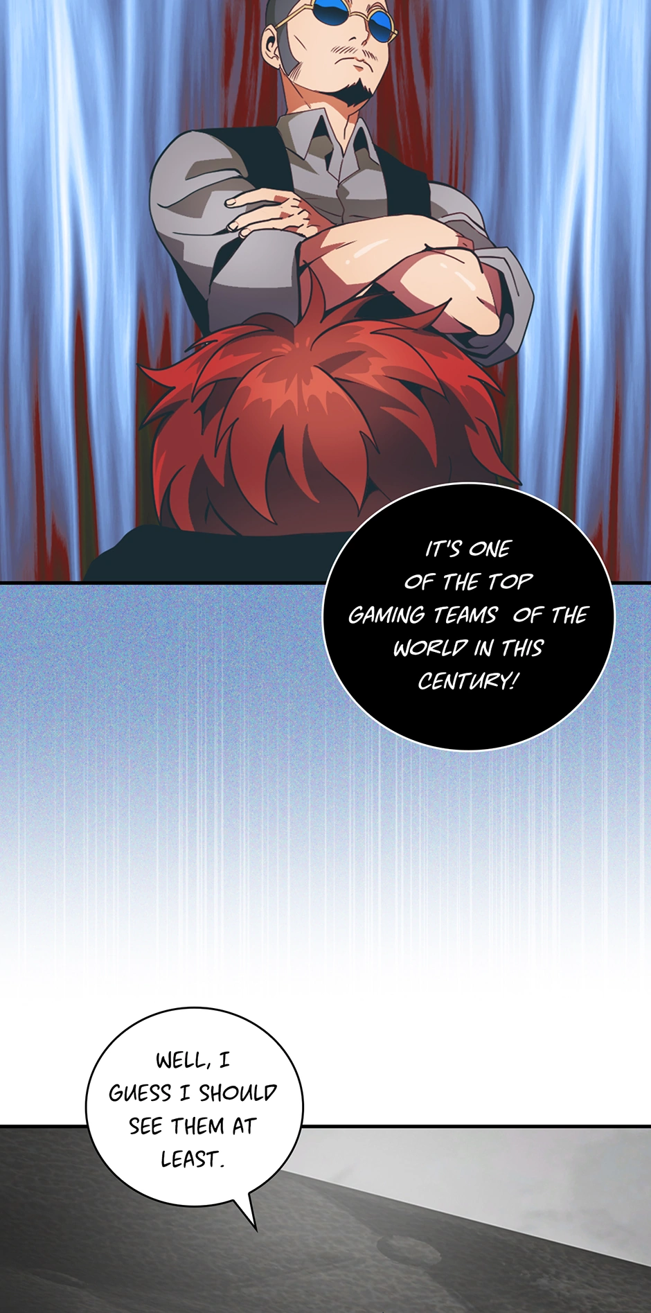 I’m Destined For Greatness! Chapter 212 - page 57