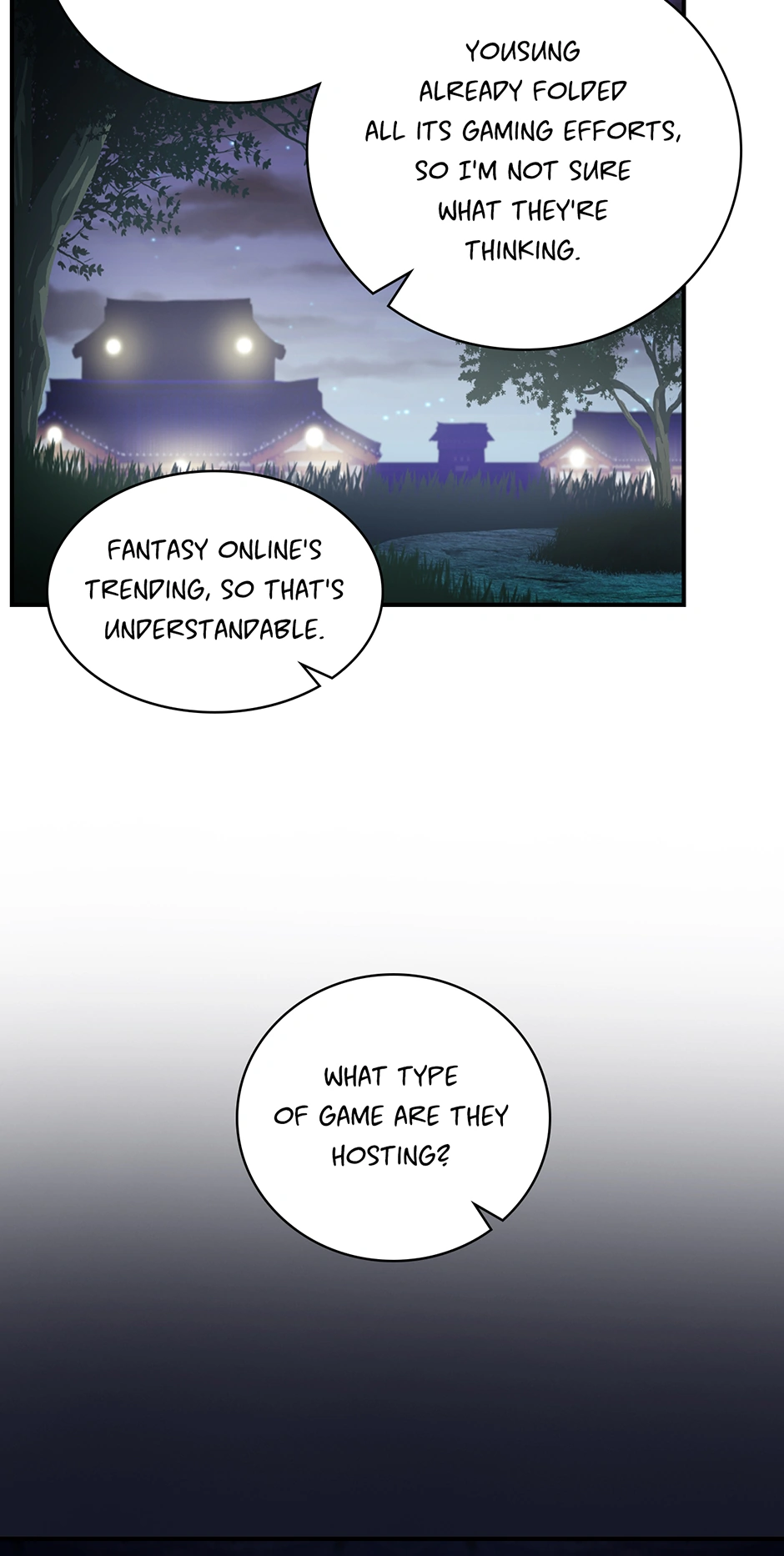 I’m Destined For Greatness! Chapter 212 - page 60