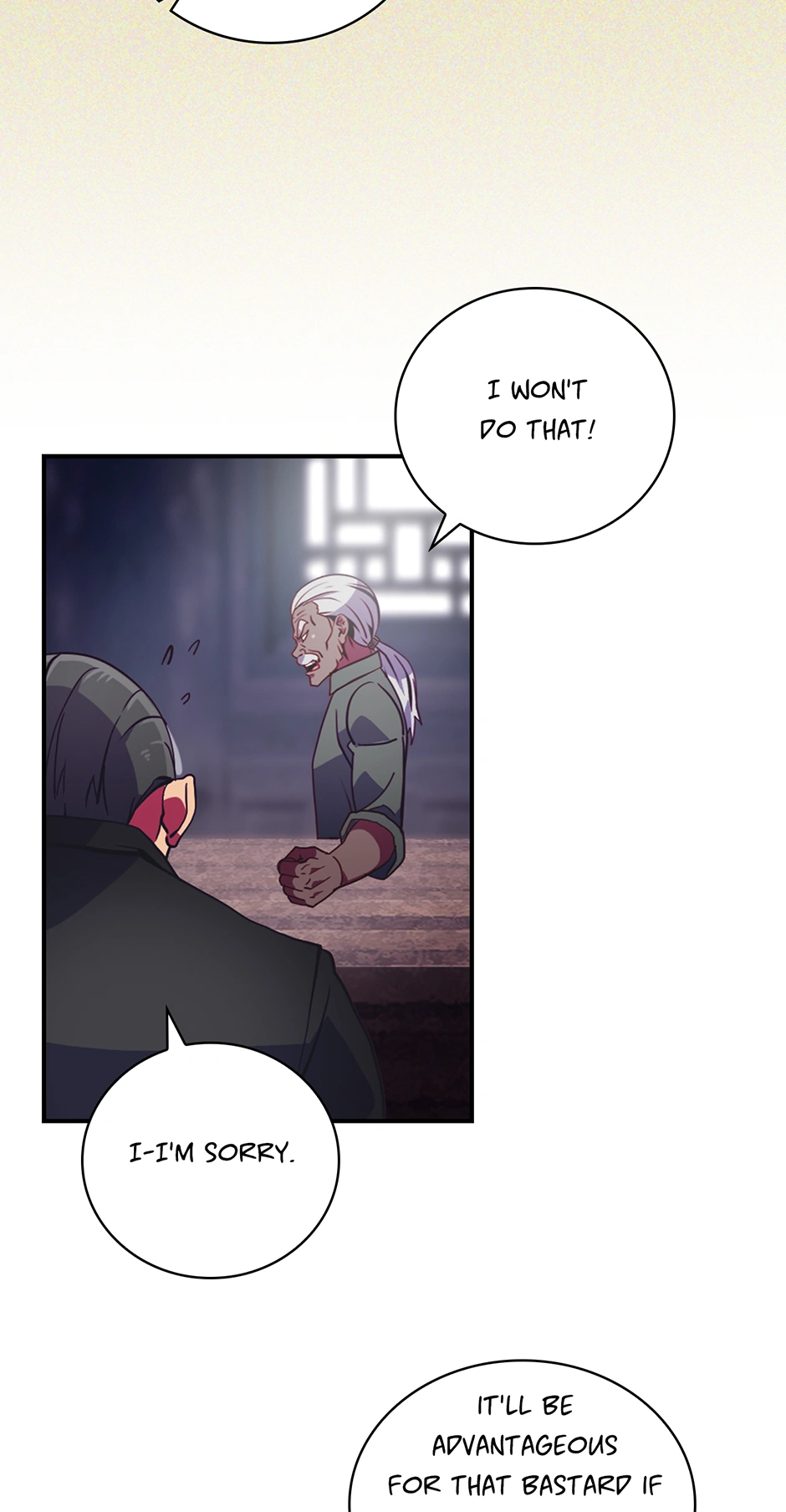 I’m Destined For Greatness! Chapter 212 - page 66