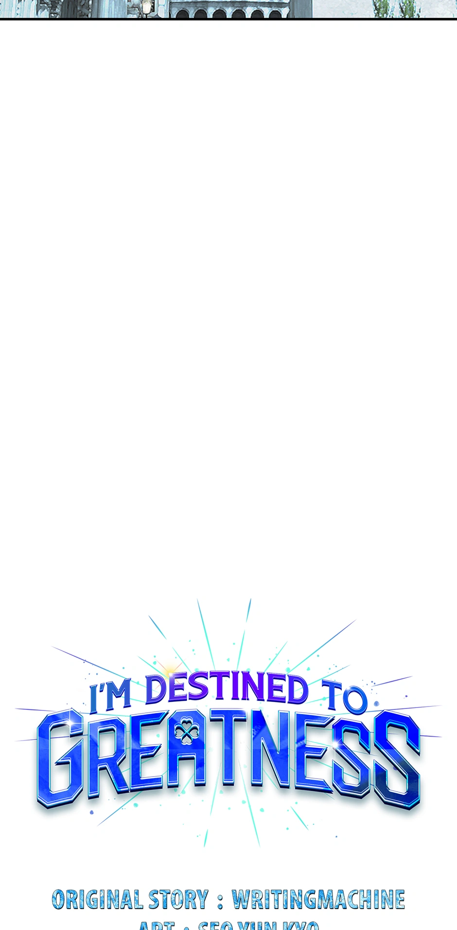 I’m Destined For Greatness! Chapter 212 - page 7
