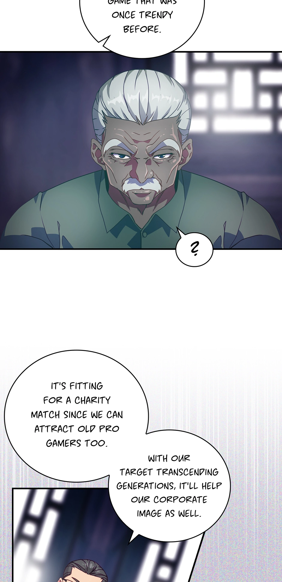 I’m Destined For Greatness! Chapter 212 - page 71