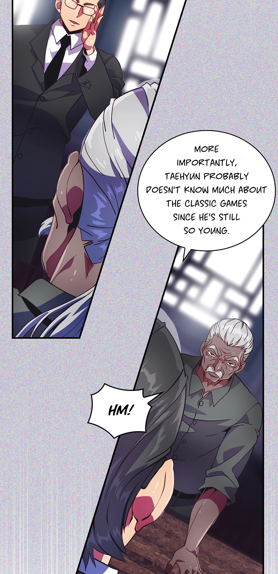 I’m Destined For Greatness! Chapter 212 - page 72