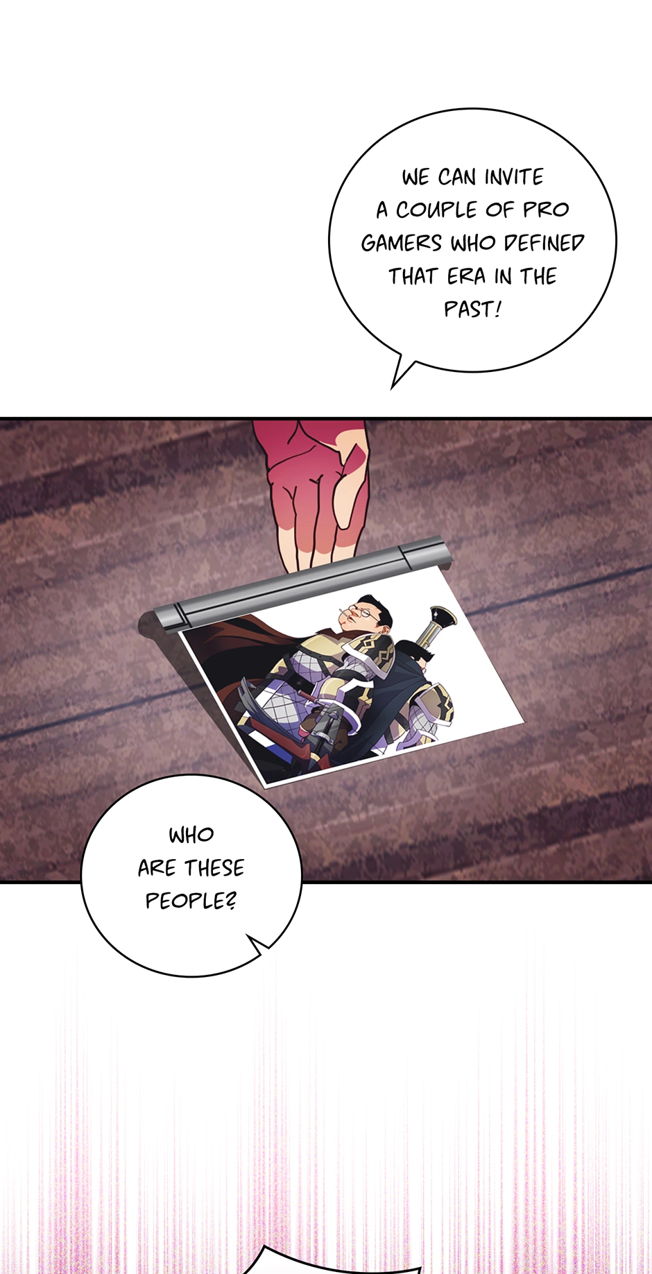 I’m Destined For Greatness! Chapter 212 - page 74