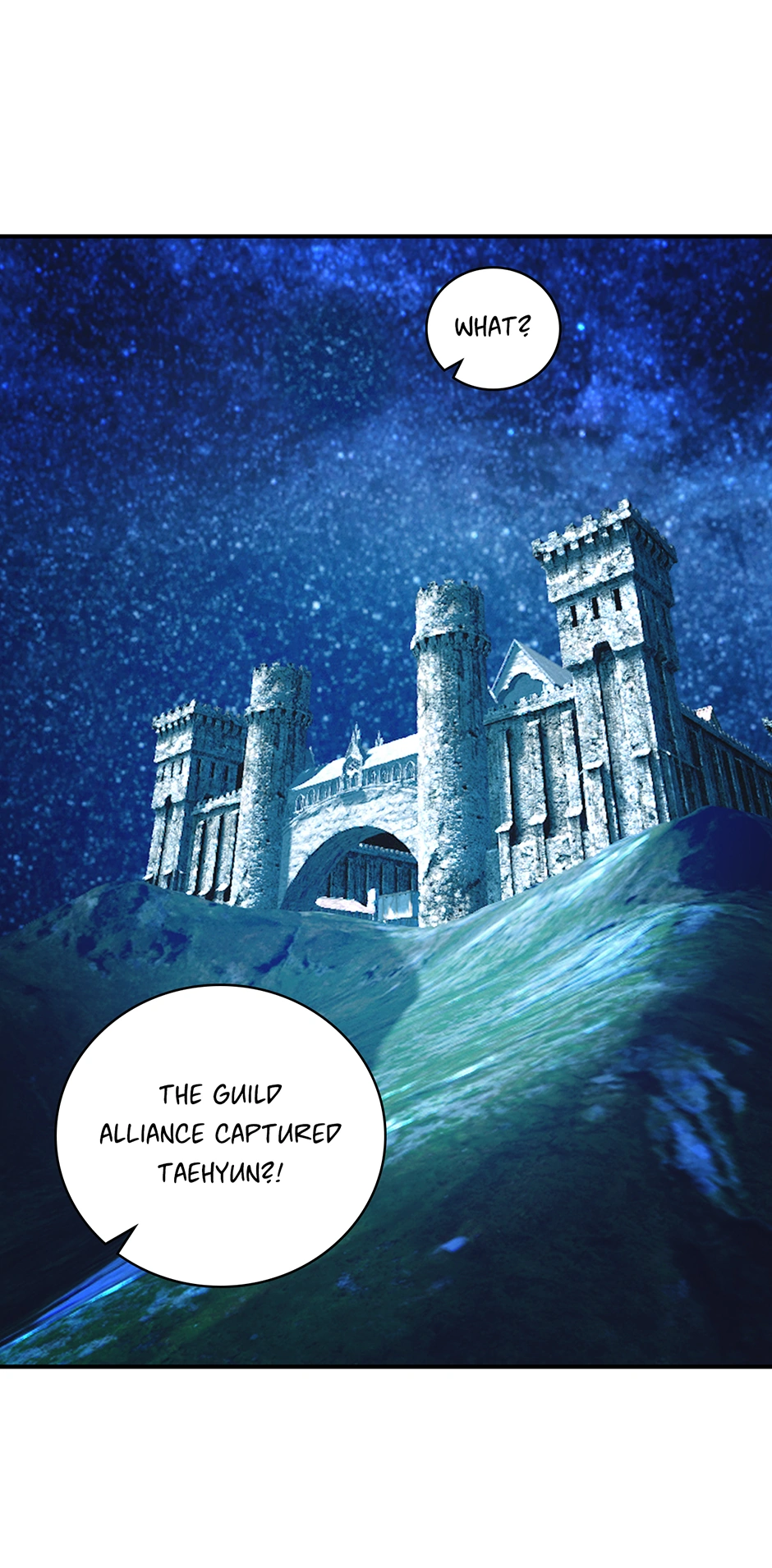 I’m Destined For Greatness! Chapter 212 - page 9