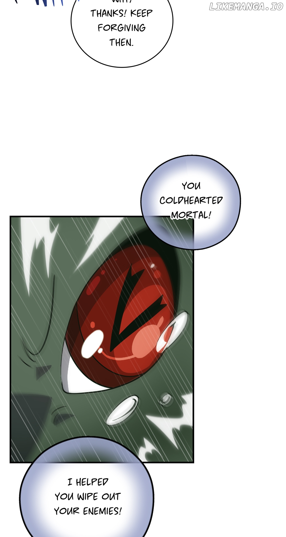 I’m Destined For Greatness! Chapter 206 - page 10