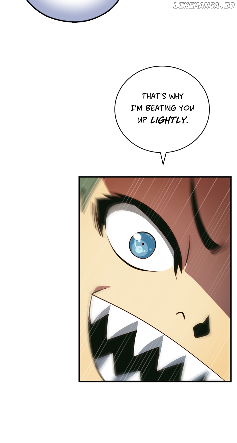 I’m Destined For Greatness! Chapter 206 - page 11