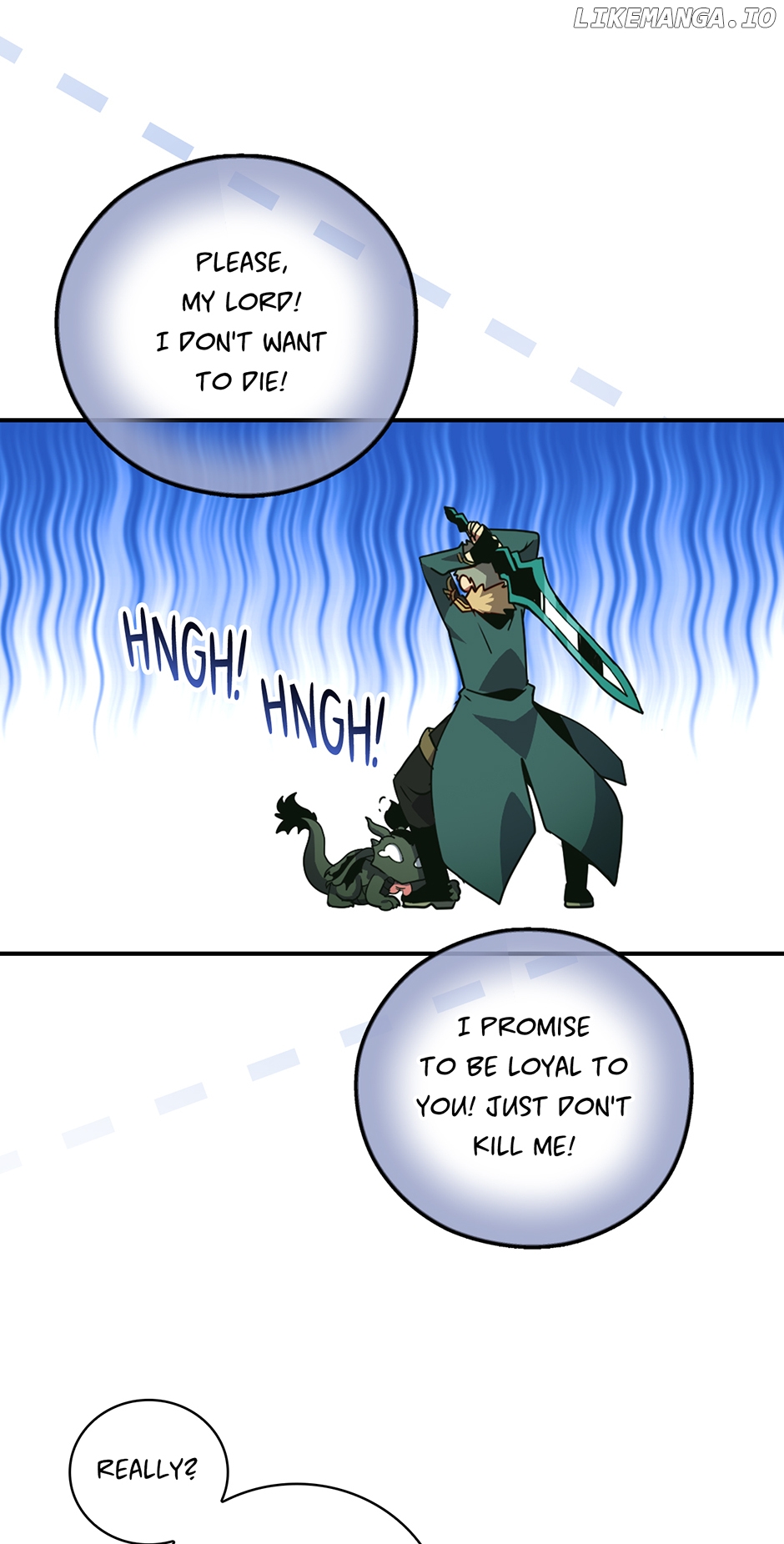 I’m Destined For Greatness! Chapter 206 - page 13
