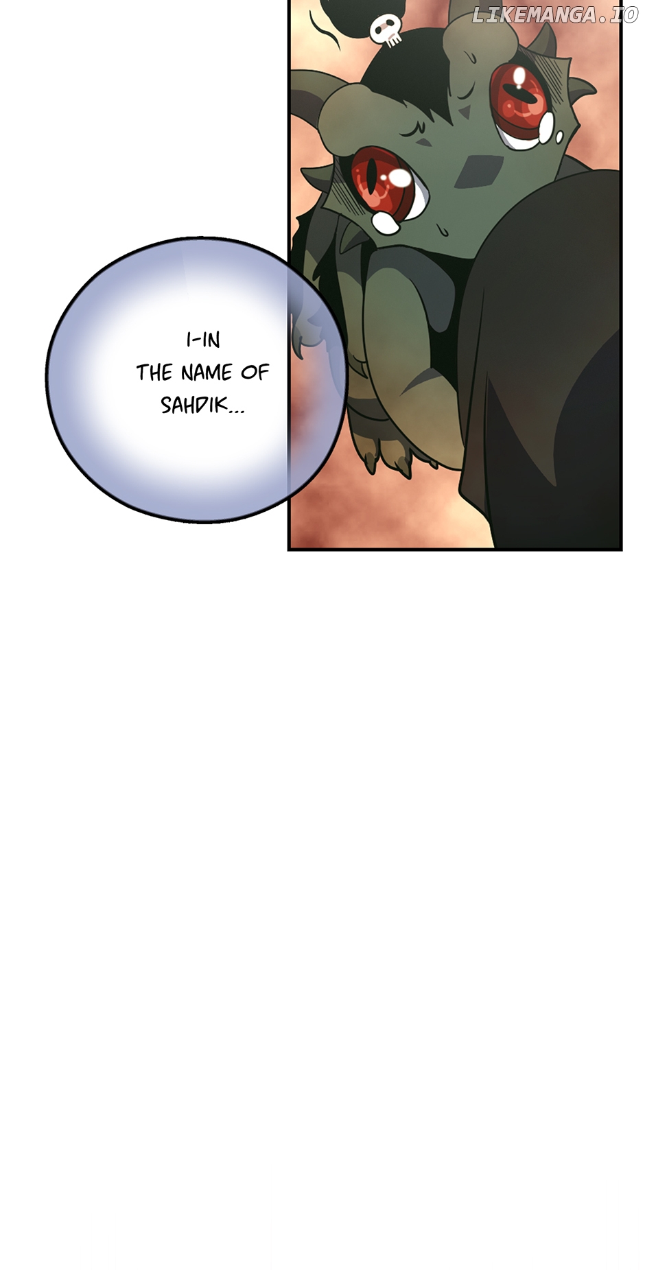 I’m Destined For Greatness! Chapter 206 - page 15