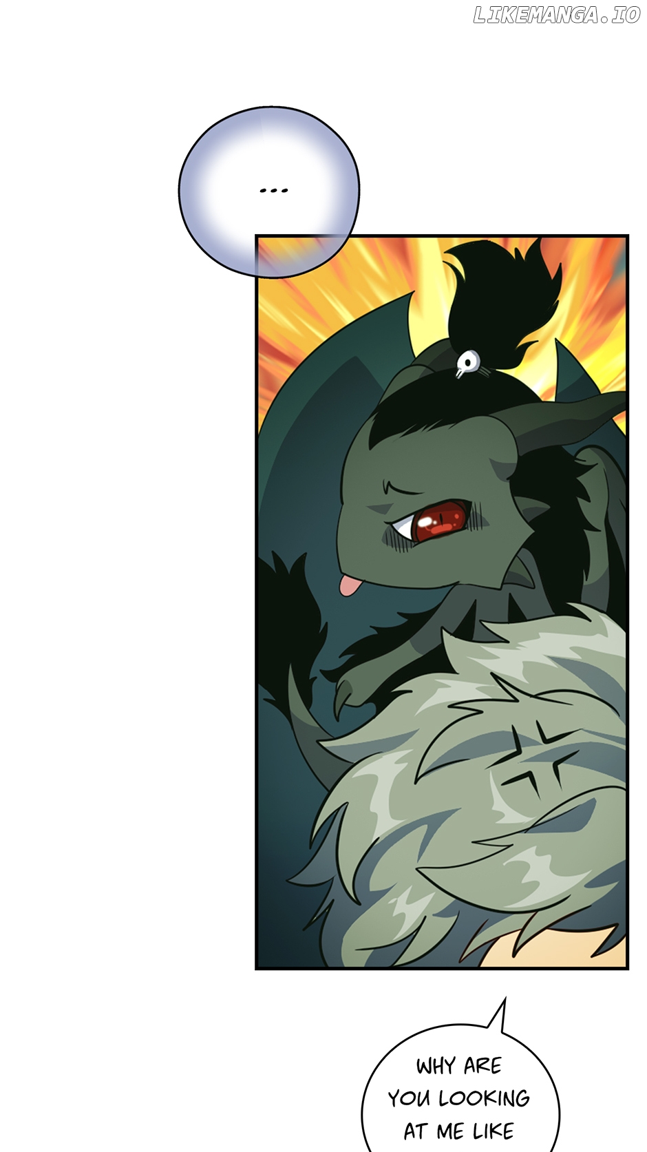 I’m Destined For Greatness! Chapter 206 - page 18