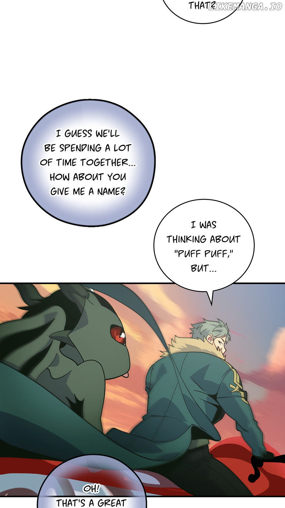 I’m Destined For Greatness! Chapter 206 - page 19