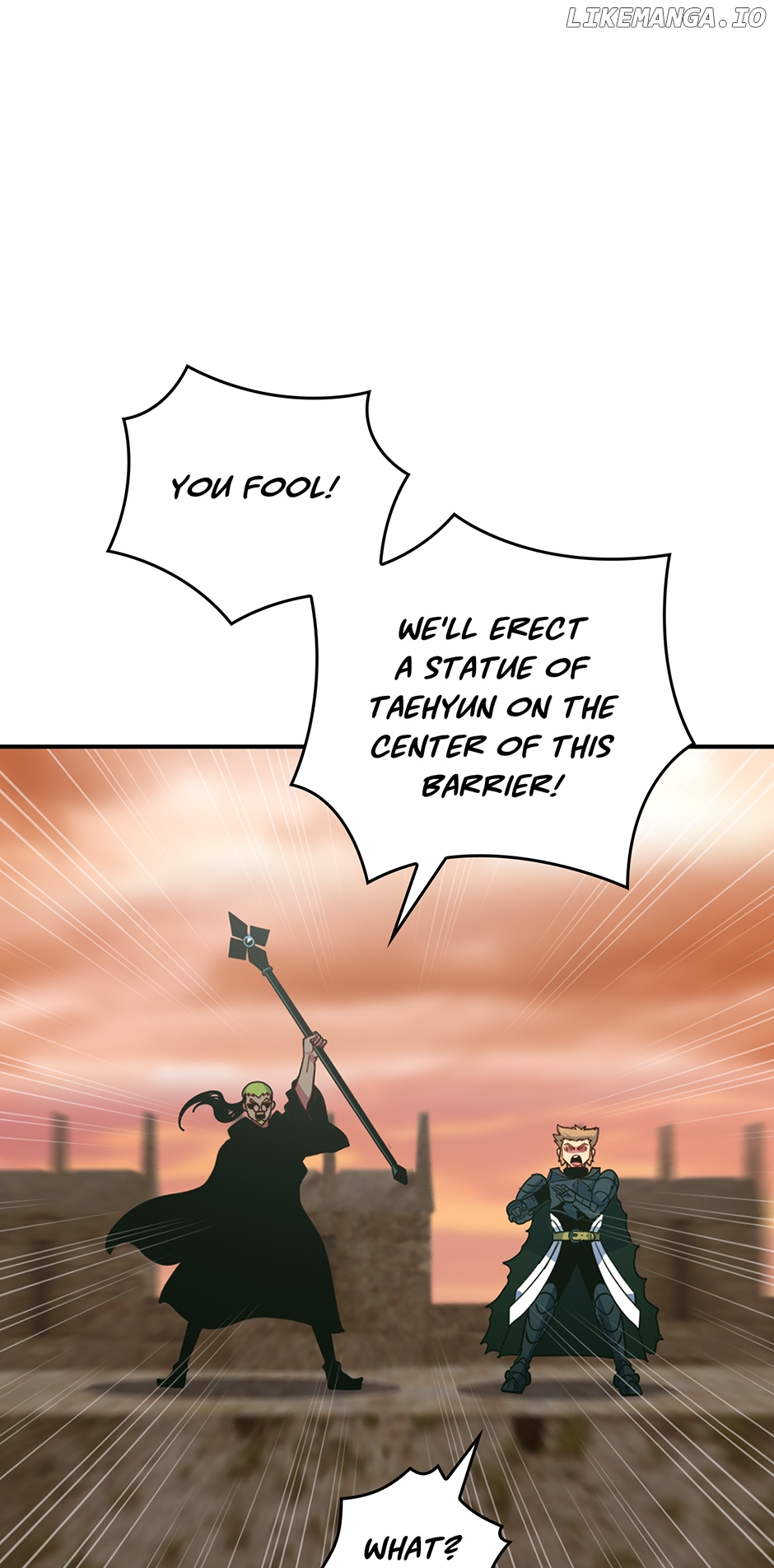 I’m Destined For Greatness! Chapter 206 - page 34