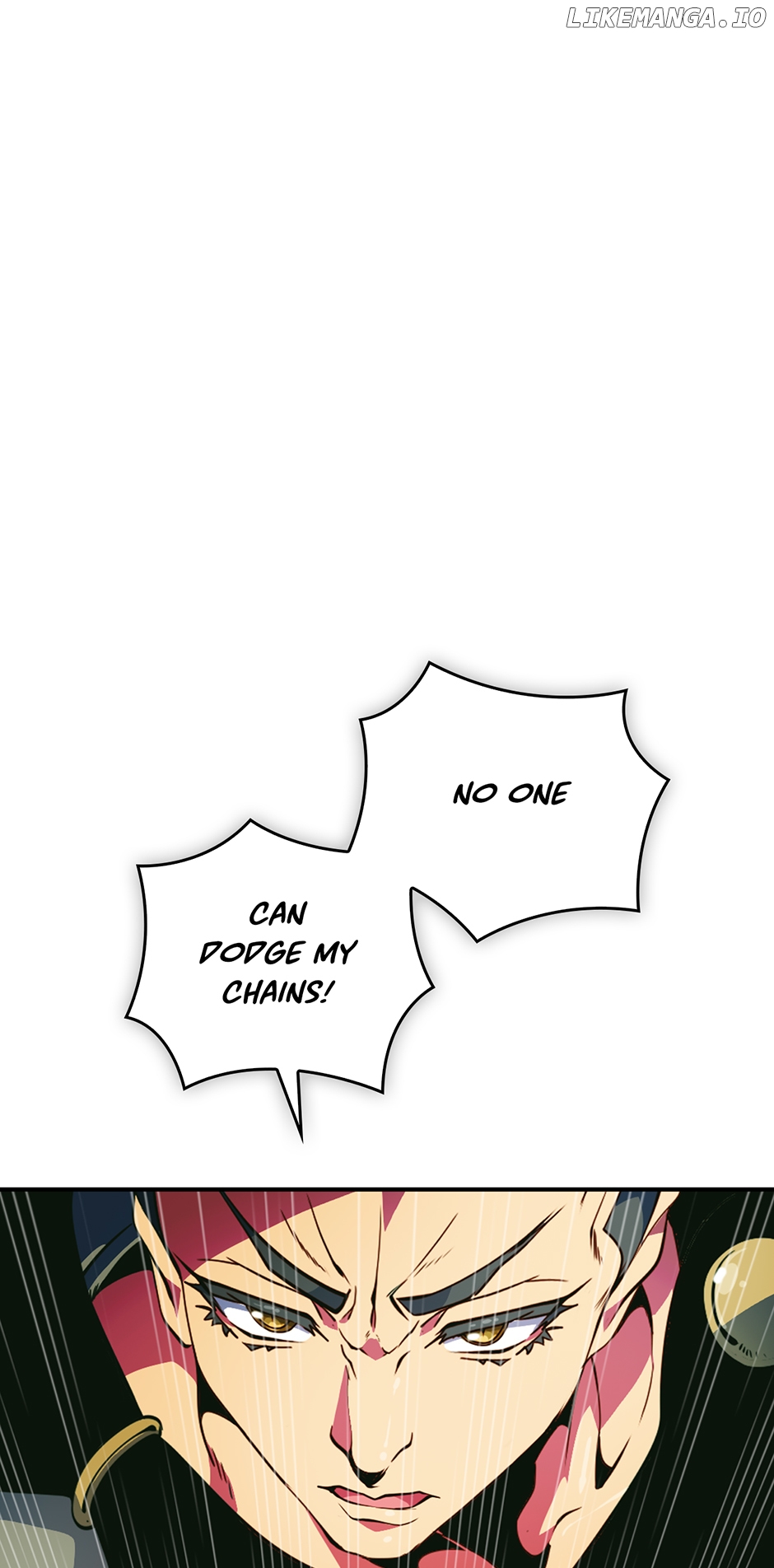 I’m Destined For Greatness! Chapter 206 - page 37