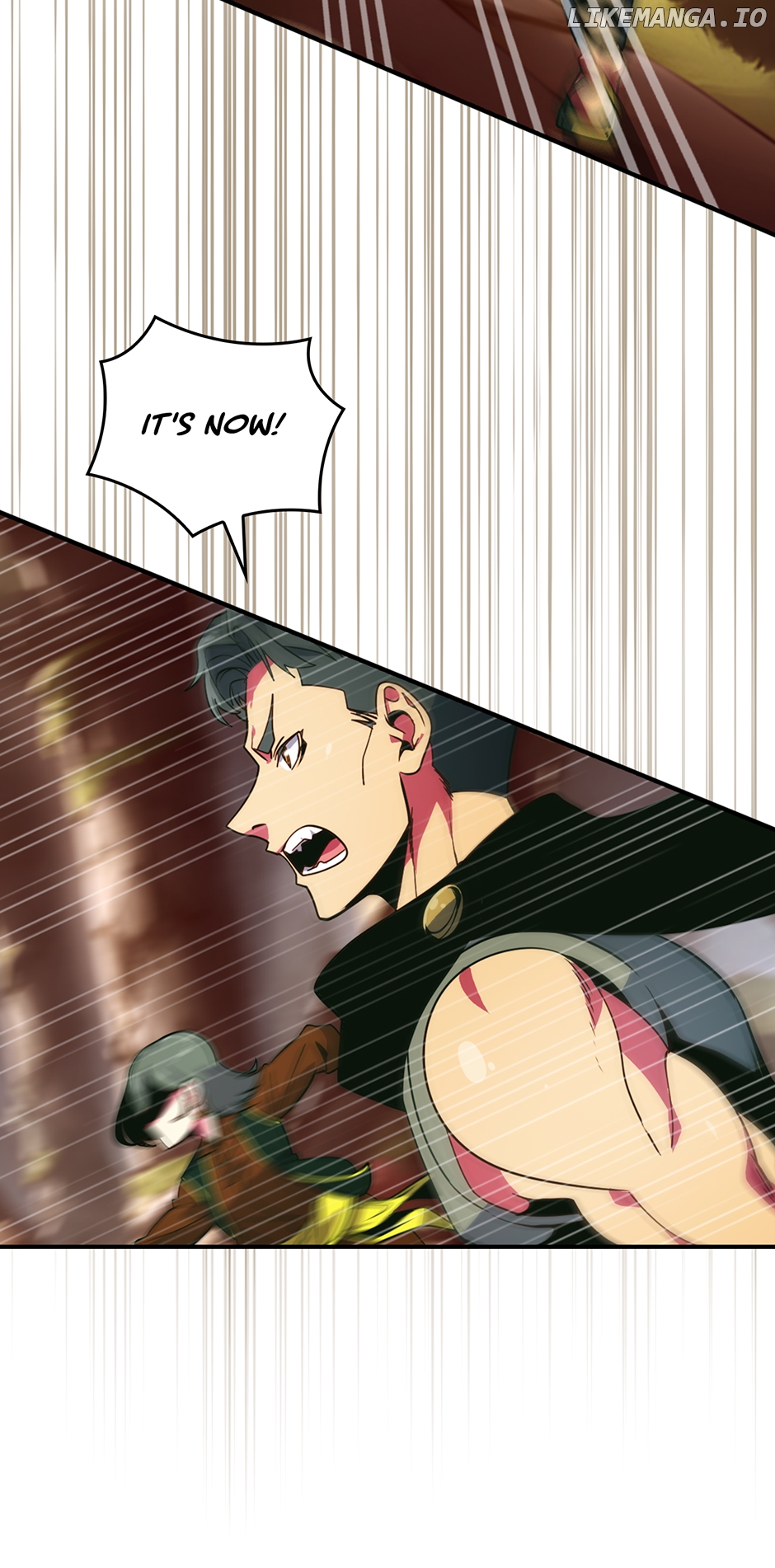 I’m Destined For Greatness! Chapter 206 - page 39