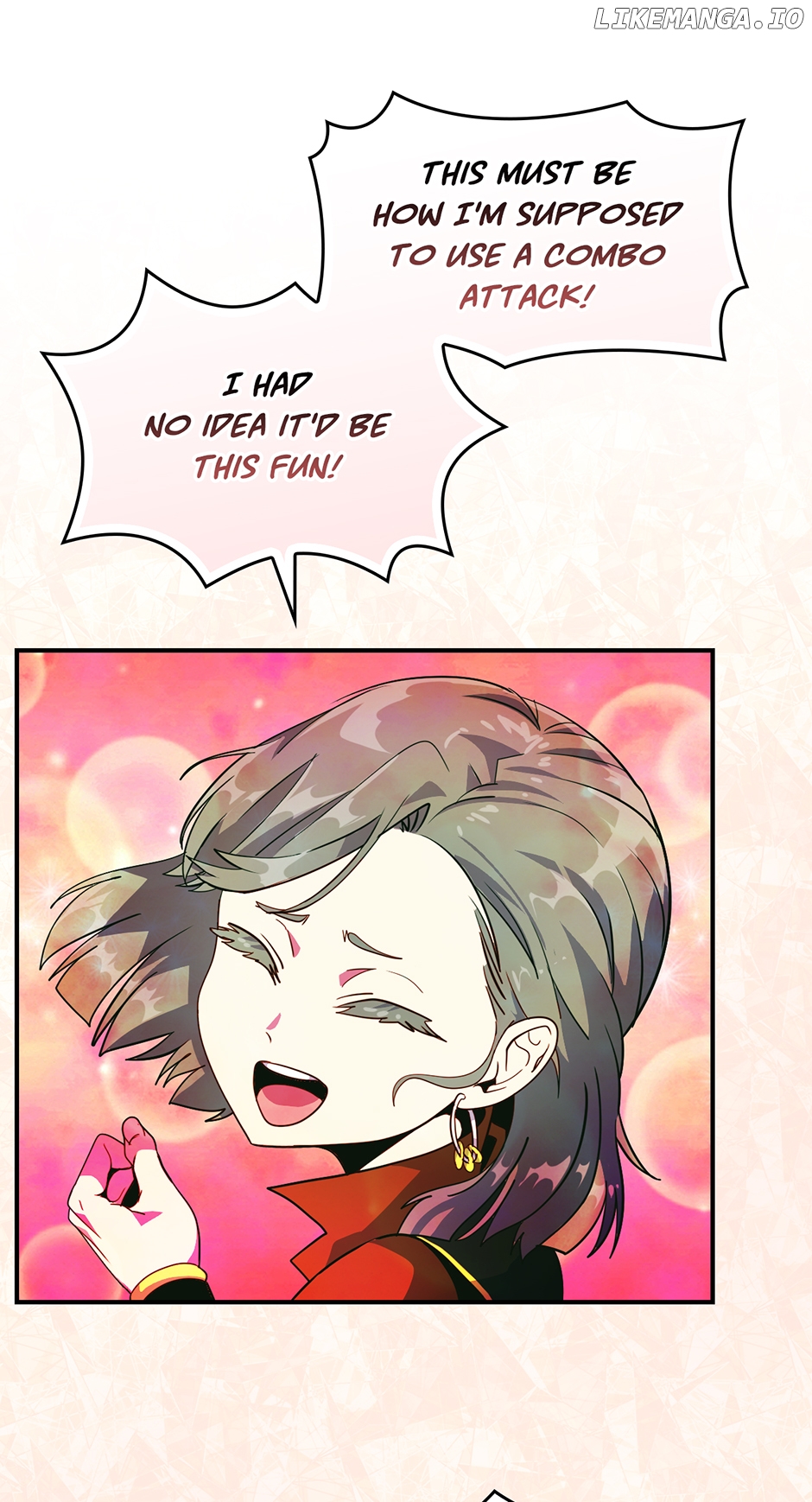 I’m Destined For Greatness! Chapter 206 - page 44